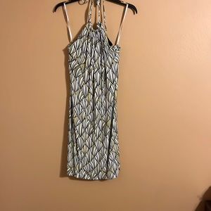 Tommy Bahama Halter Dress